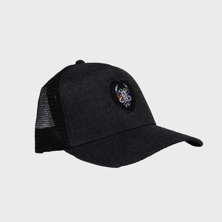 The Black Mambas Cap