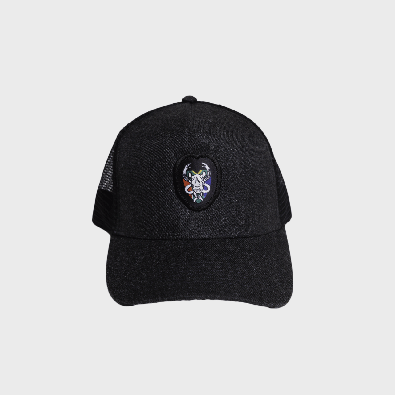 The Black Mambas Cap