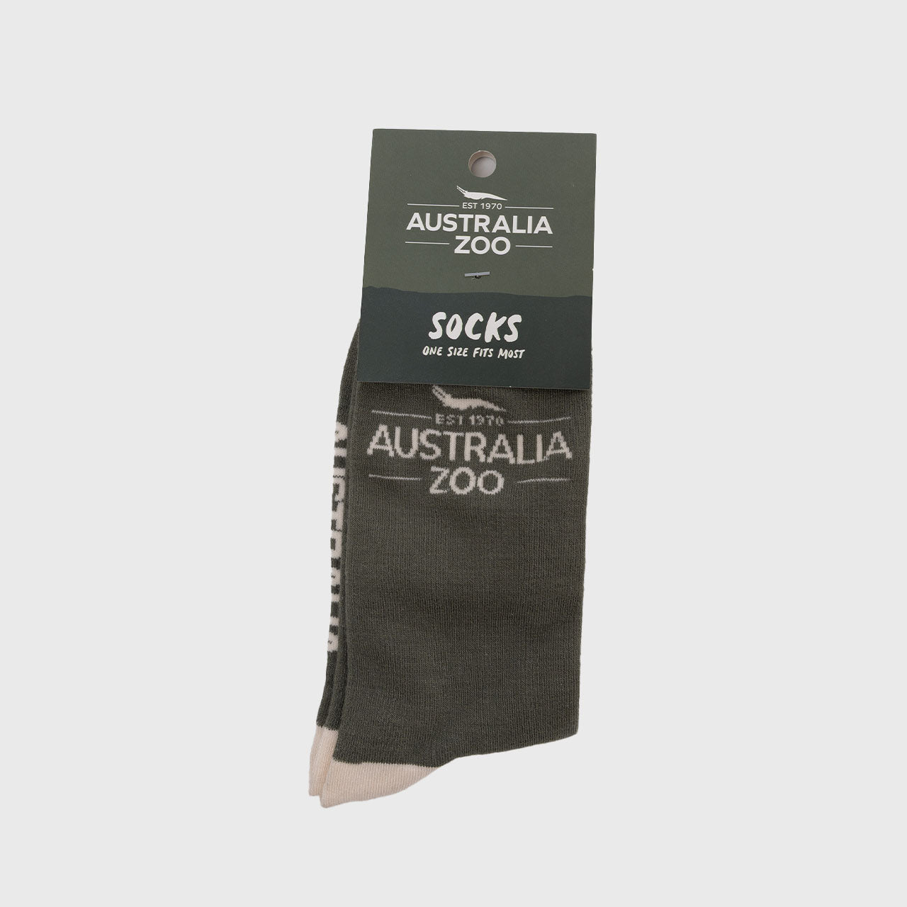 Established 1970 Socks