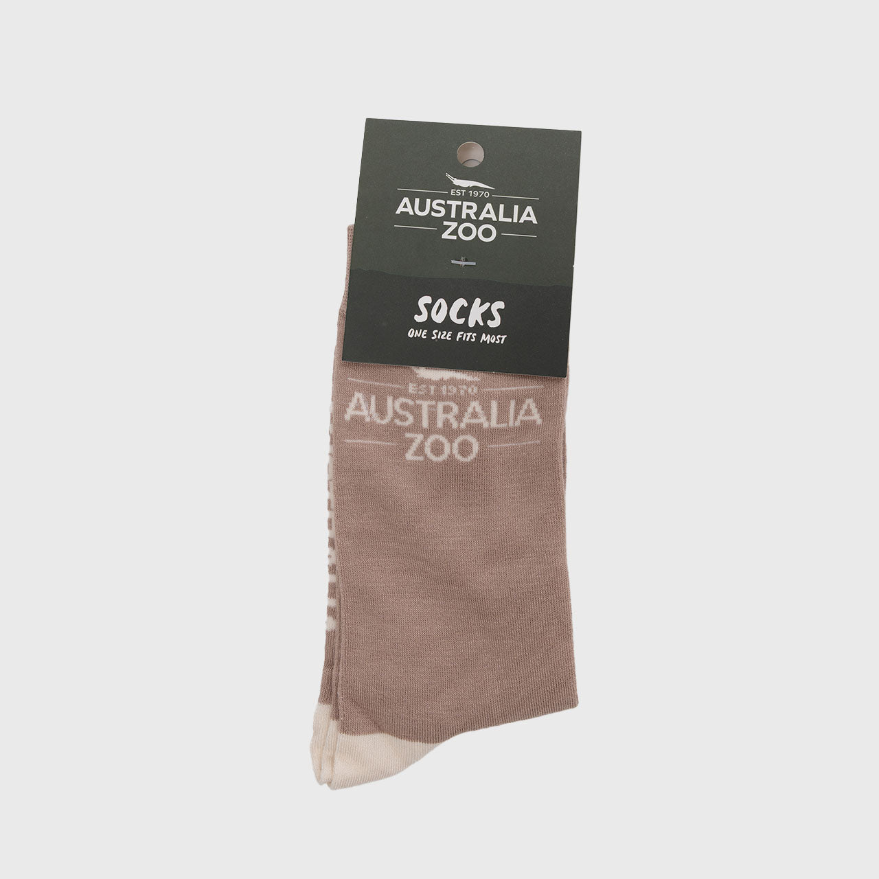 Established 1970 Socks