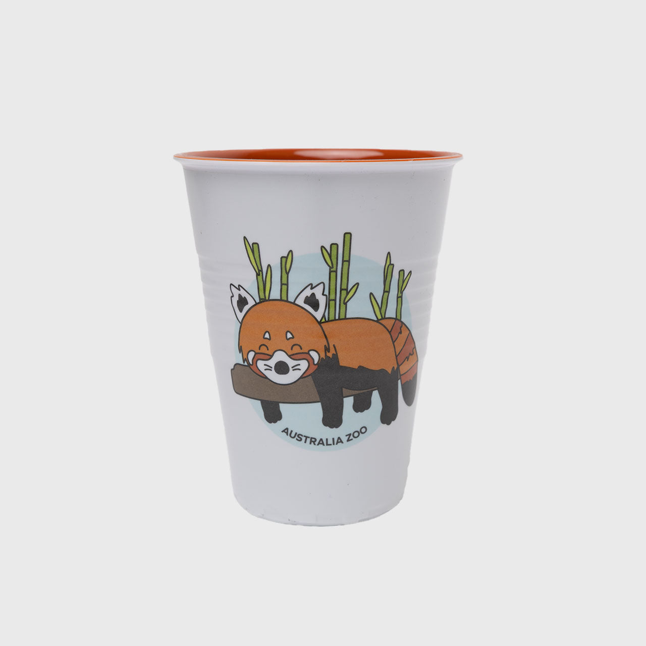 Red Panda Collectable Cup 408ml