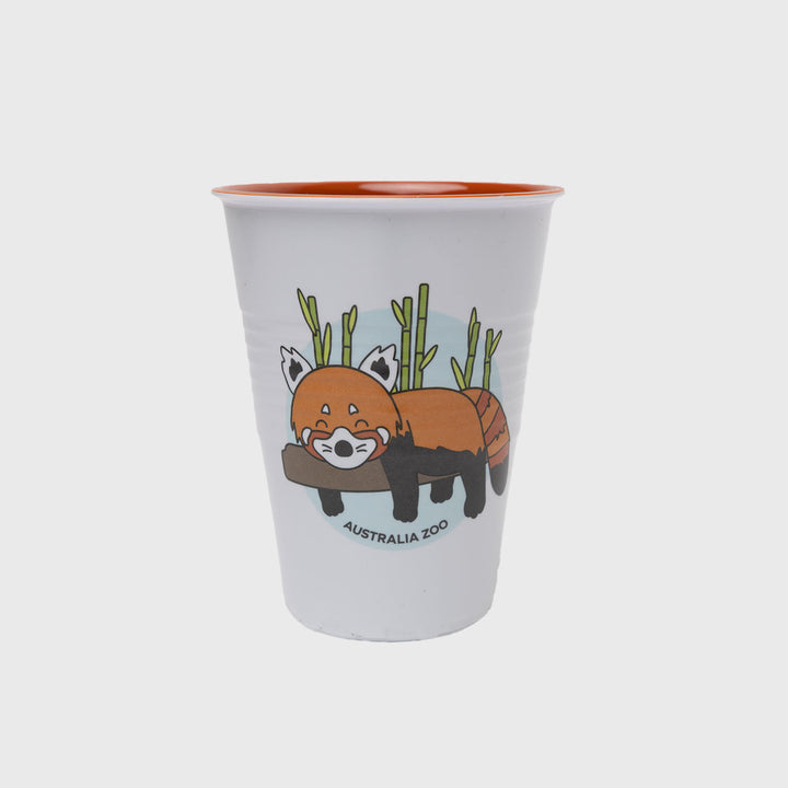 Red Panda Collectable Cup 408ml