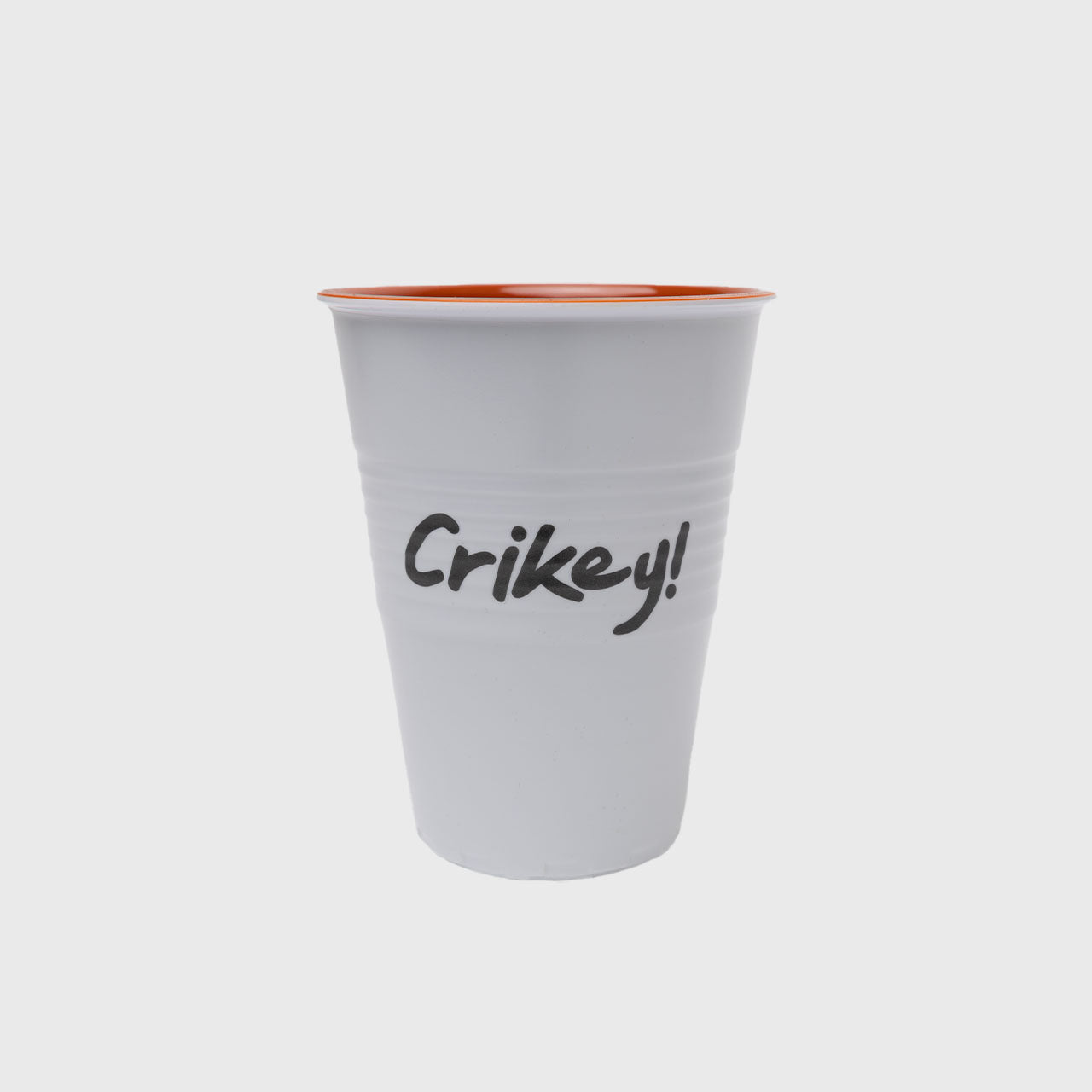 Red Panda Collectable Cup 408ml