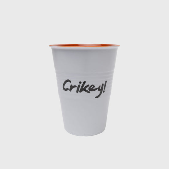 Red Panda Collectable Cup 408ml