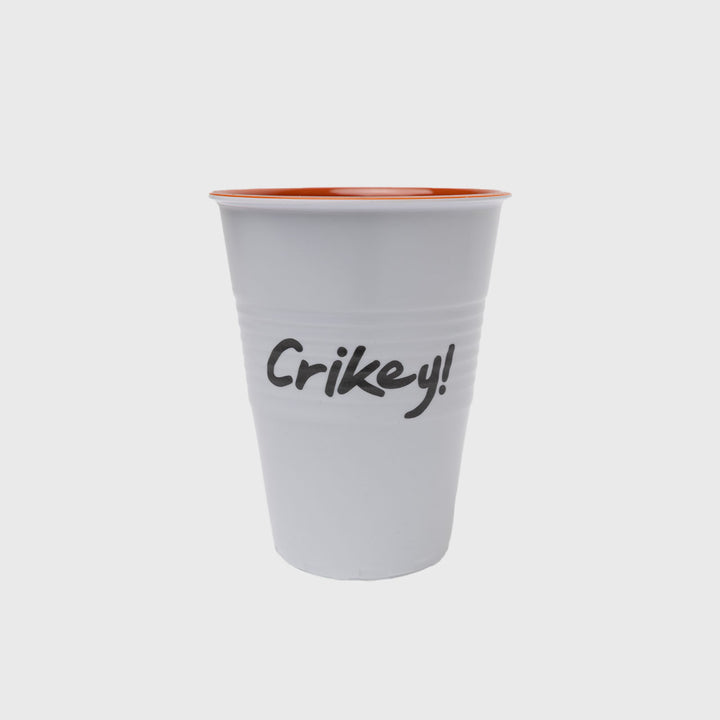 Red Panda Collectable Cup 408ml