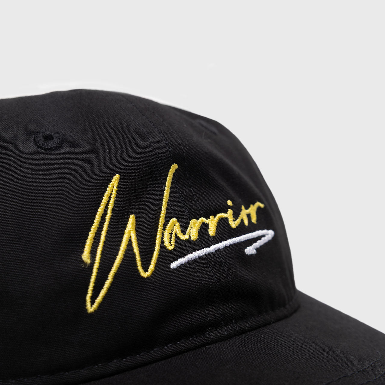 Bindi Warrior Cap Black