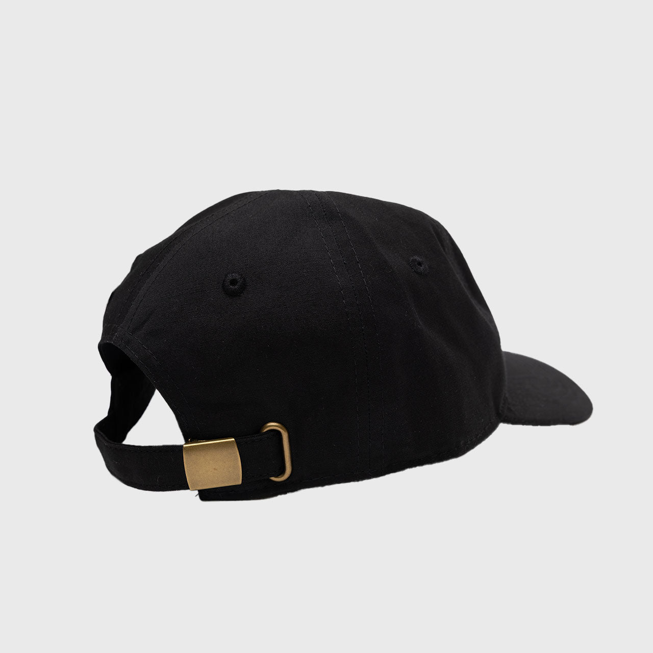 Bindi Warrior Cap Black