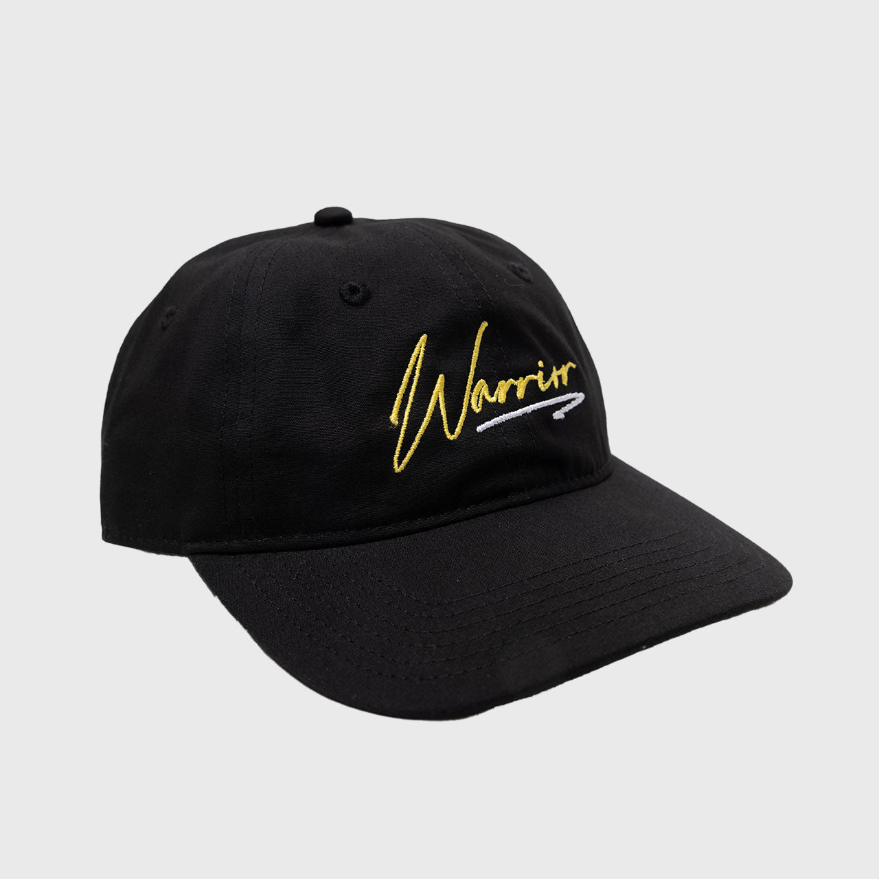 Bindi Warrior Cap Black