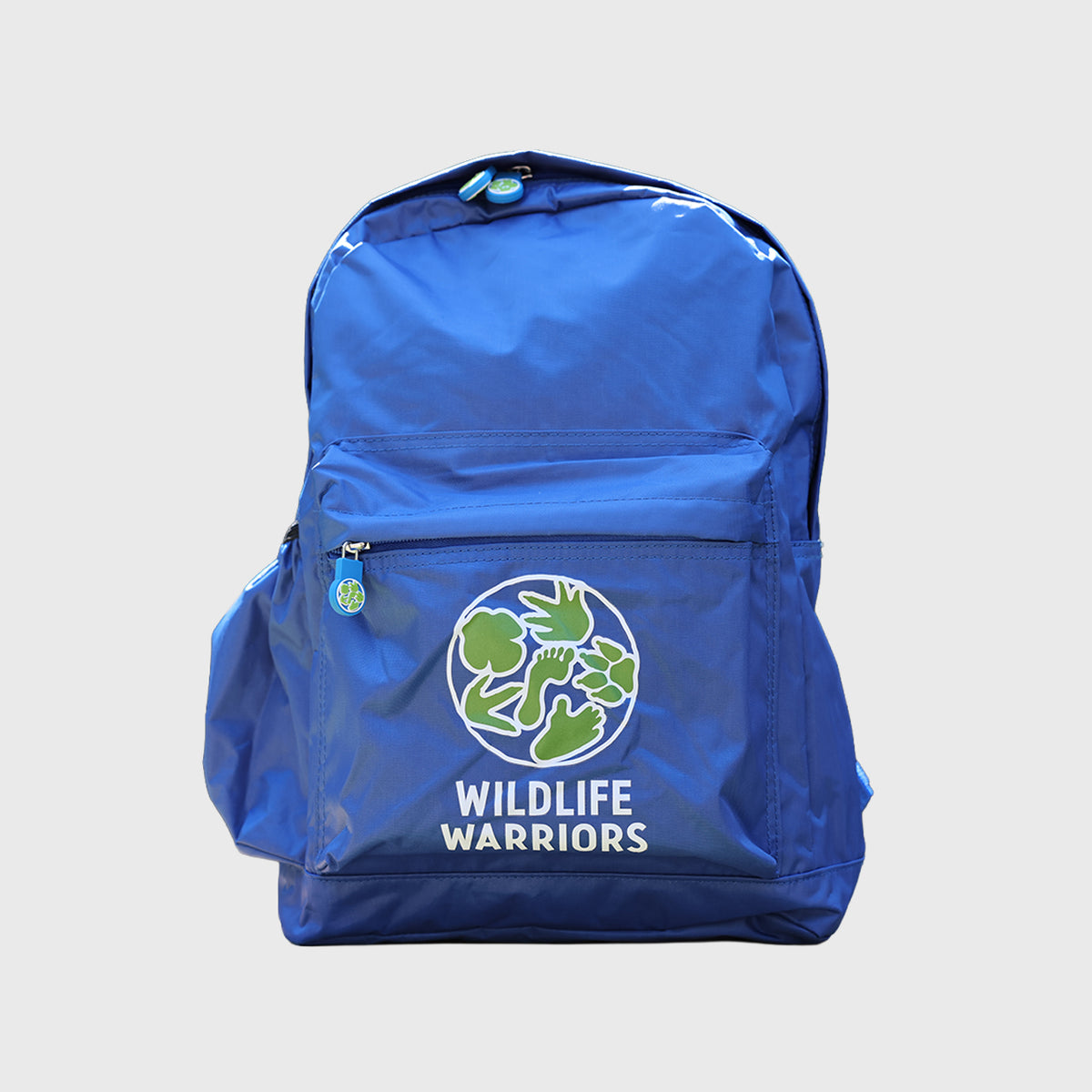 Wildlife Warriors Backpack