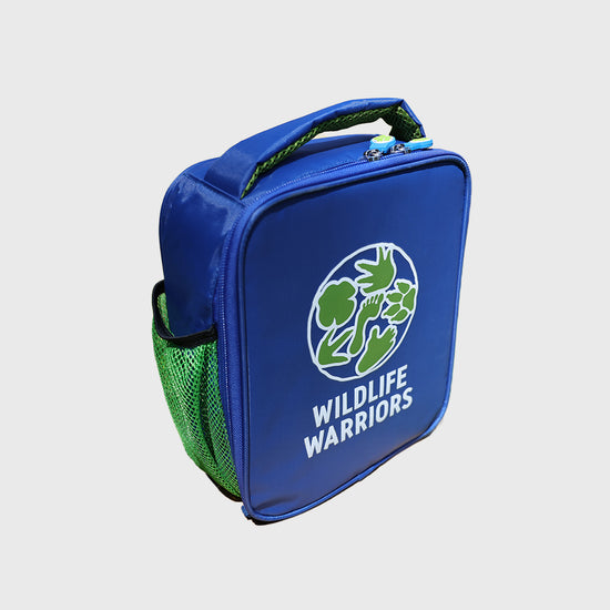 Wildlife Warriors Lunchbox