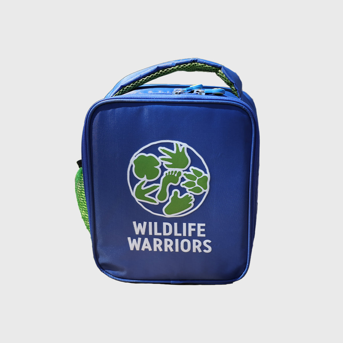 Wildlife Warriors Lunchbox