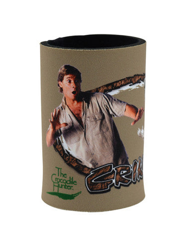 Crikey Photo Drink Cooler