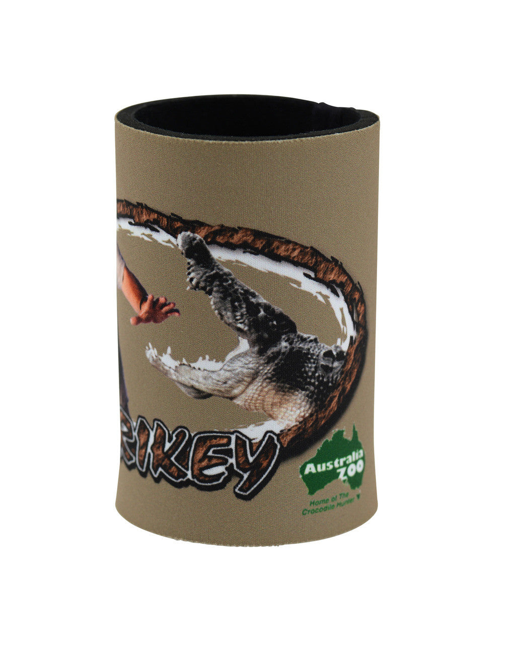 Crikey Photo Drink Cooler