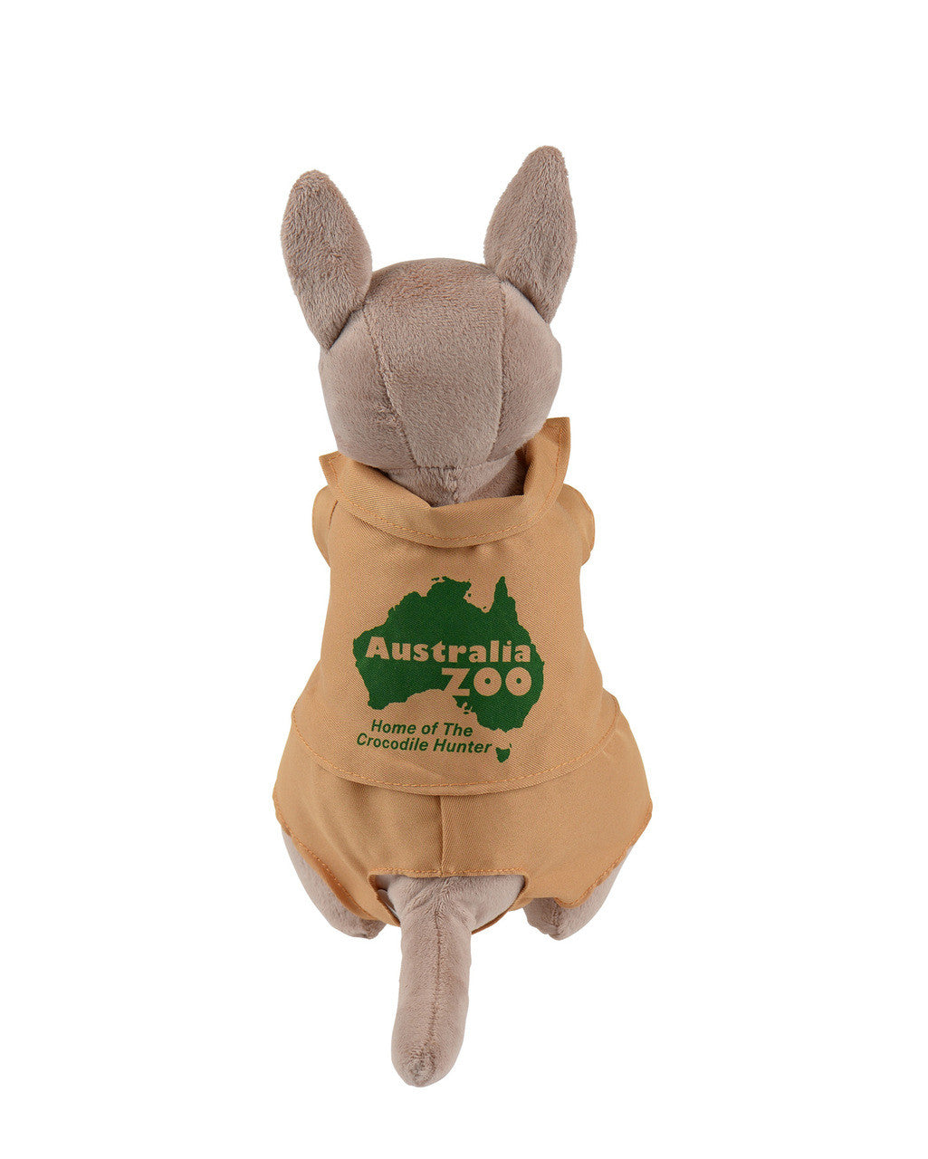 Dressed Keeper Kangaroo