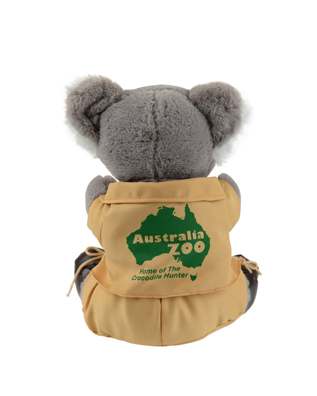 Dressed Keeper Koala