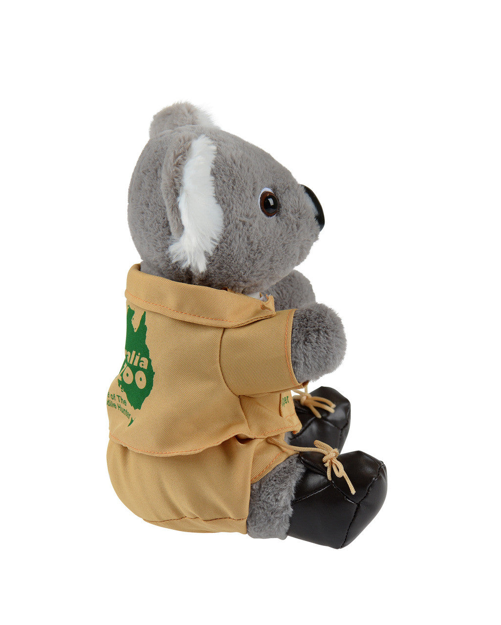 Dressed Keeper Koala