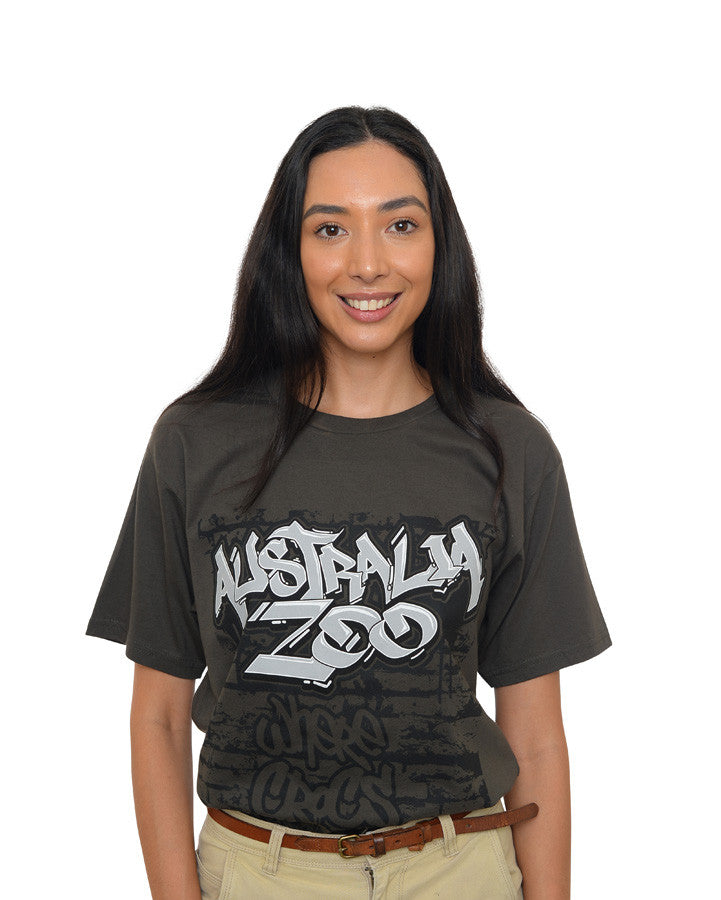 Graffiti T-Shirt Adults