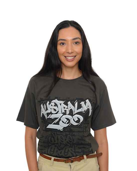 Graffiti T-Shirt Adults
