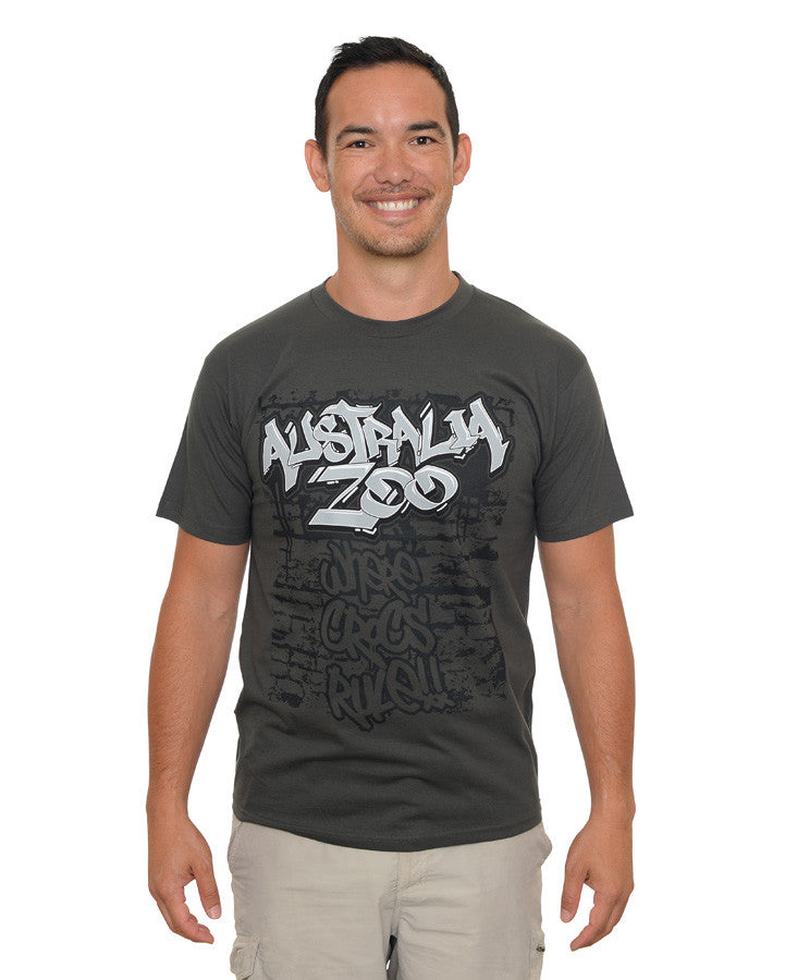 Graffiti T-Shirt Adults