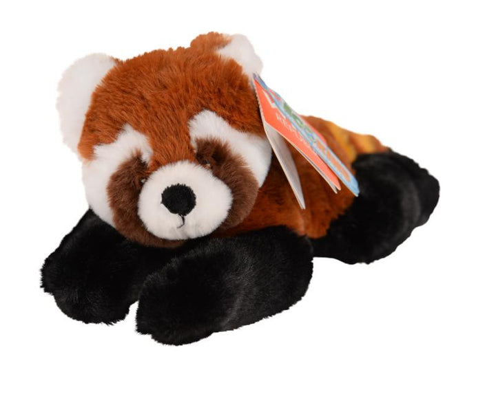 Ecokins Mini Red Panda Australia Zoo Tag