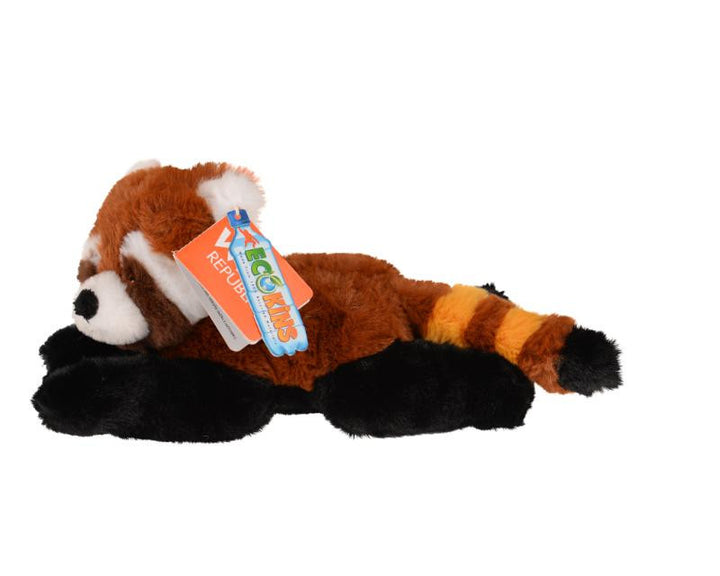 Ecokins Mini Red Panda Australia Zoo Tag