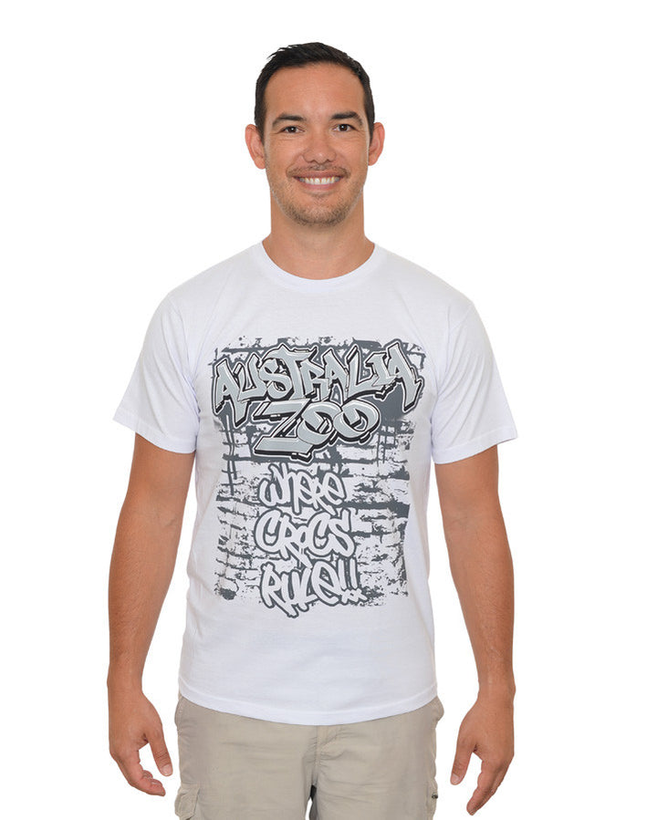 Graffiti T-Shirt Adults