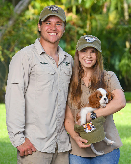 Wildlife Warriors Koala Cap