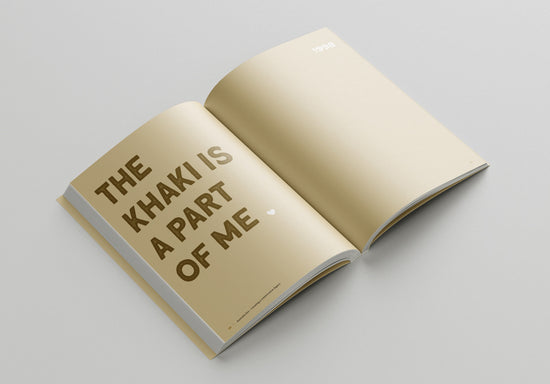 Conservation Legacy Soft Cover Book