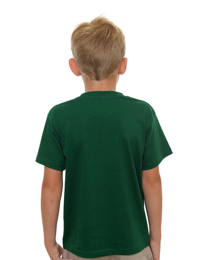Zoo Keeper T-Shirt Kids