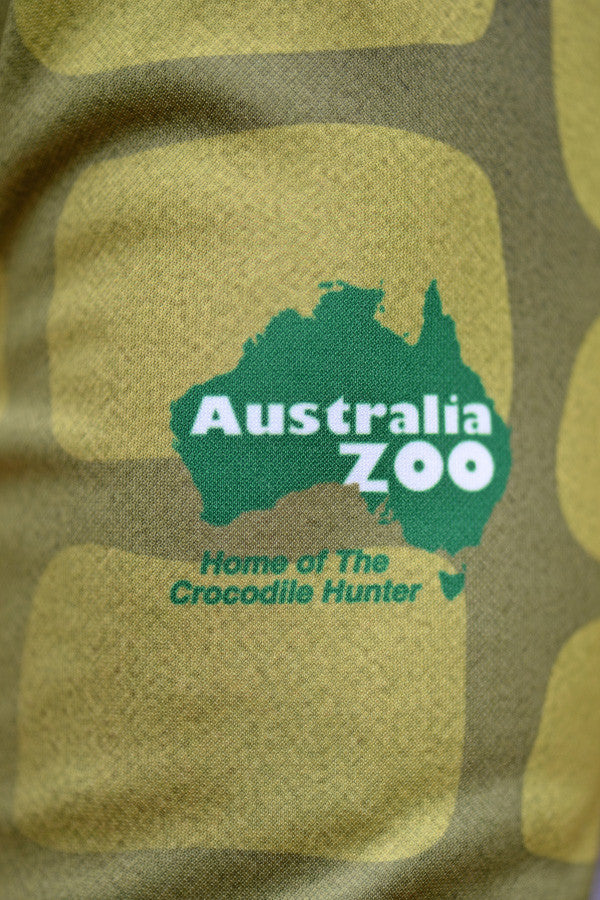 Robert Croc Child Fishing Shirt