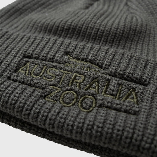 Established 1970 Cypress Beanie