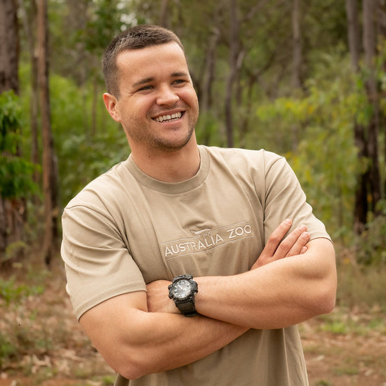 Established 1970 Sand Tshirt