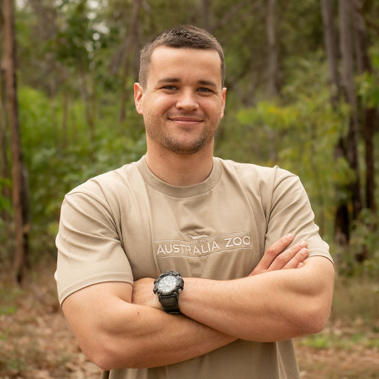Established 1970 Sand Tshirt