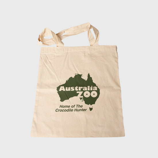 AZoo Eco Friendly Calico Bag