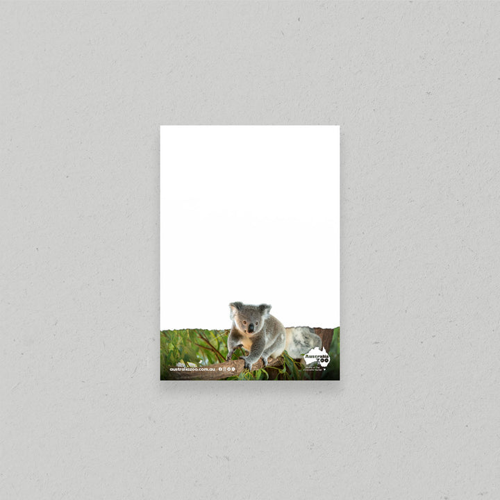 Koala A6 Notepad