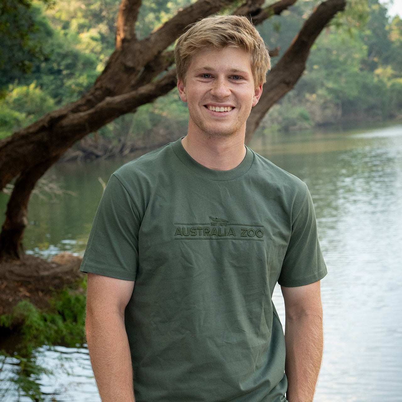 Established 1970 Cypress Tshirt