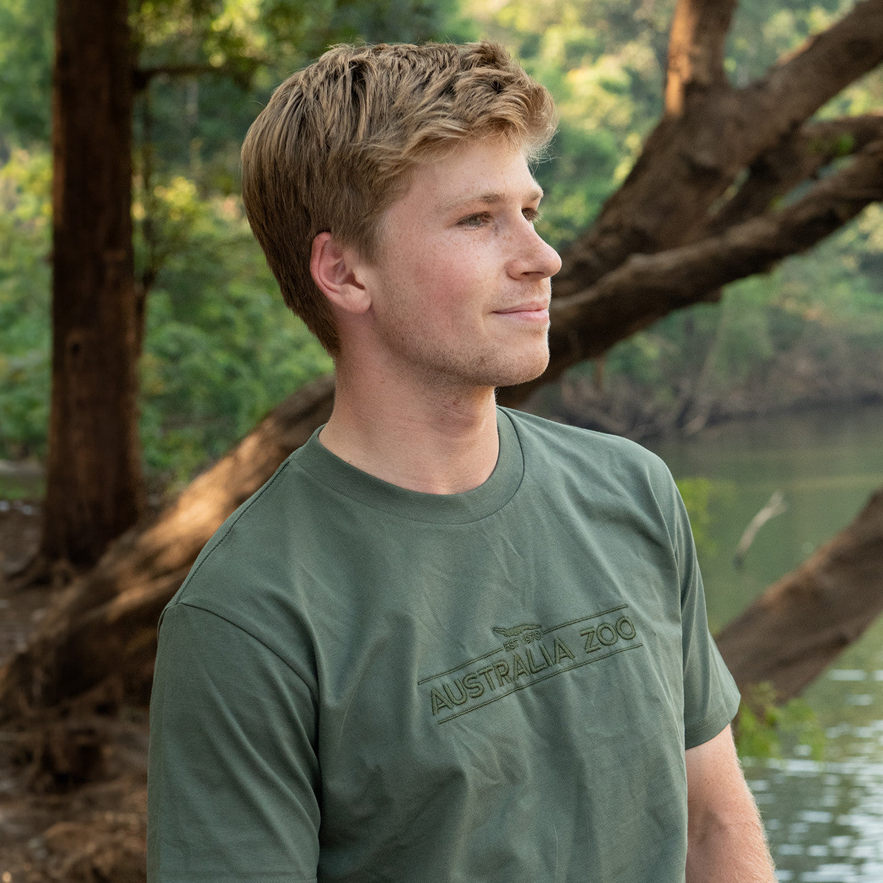 Established 1970 Cypress Tshirt
