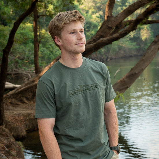Established 1970 Cypress Tshirt