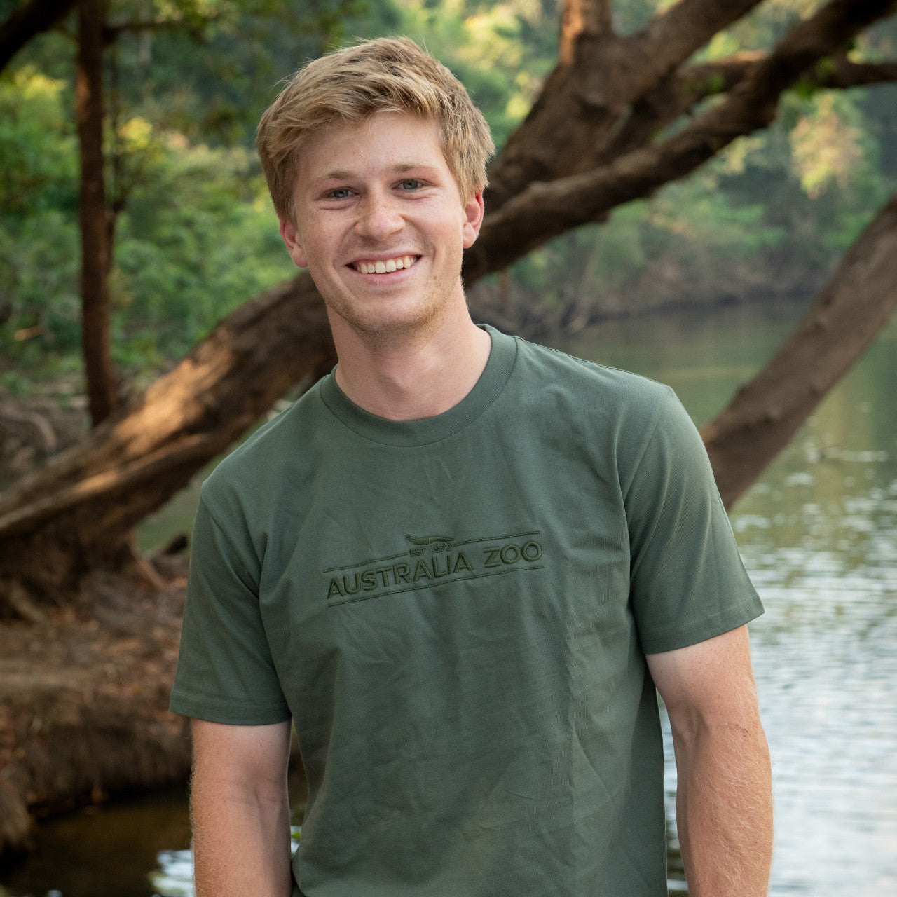 Established 1970 Cypress Tshirt