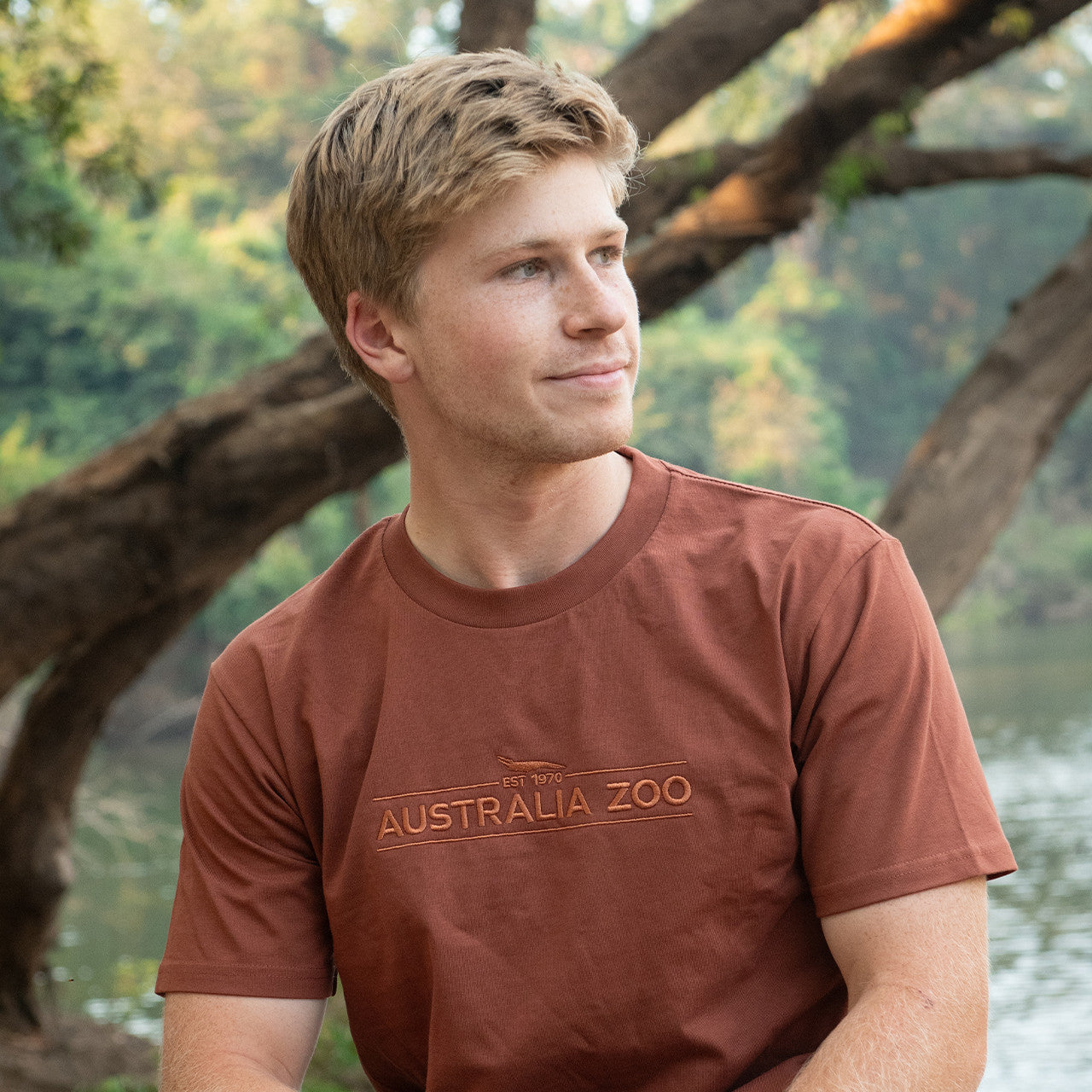 Established 1970 Clay Tshirt