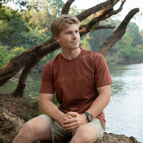 Established 1970 Clay Tshirt