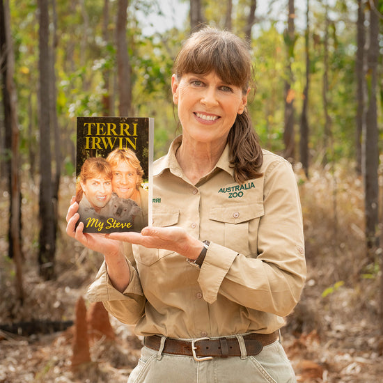 My Steve Paperback Book