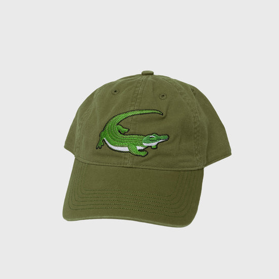 Wildlife Warriors Crocodile Cap