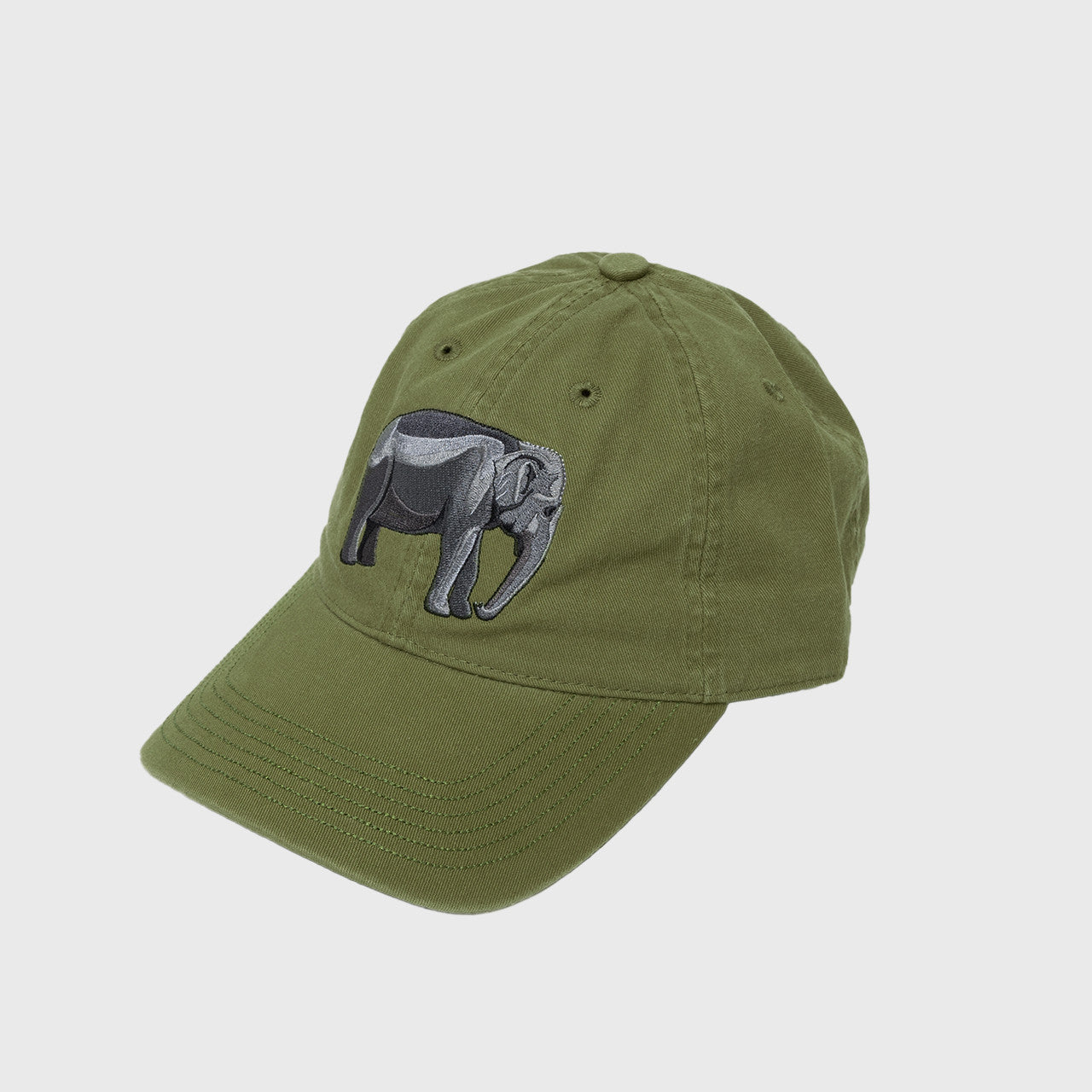 Wildlife Warriors Elephant Cap