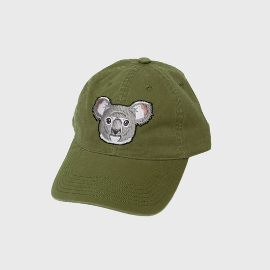 Wildlife Warriors Koala Cap