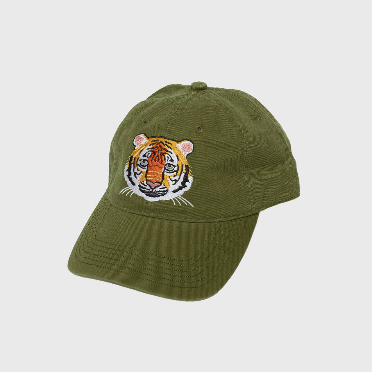 Wildlife Warriors Tiger Cap