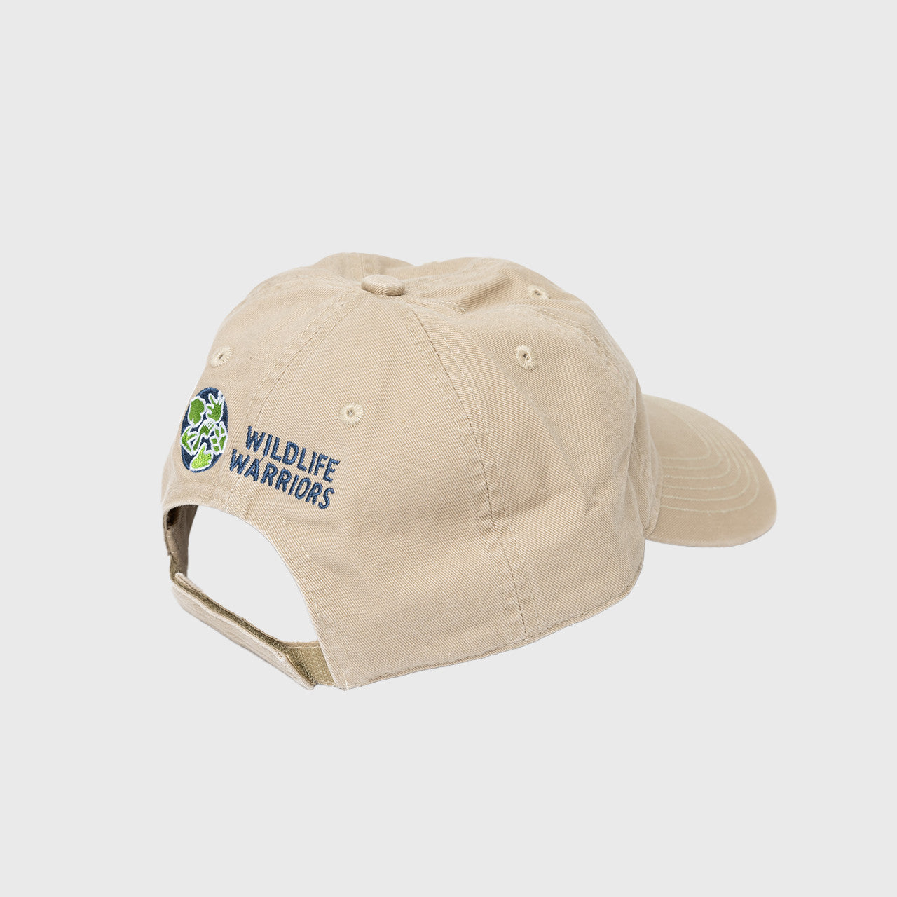Wildlife Warriors Woma Python Cap