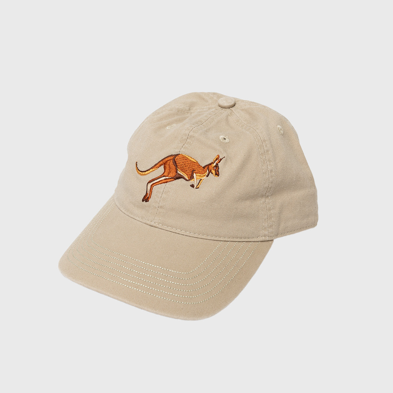 Wildlife Warriors Kangaroo Cap