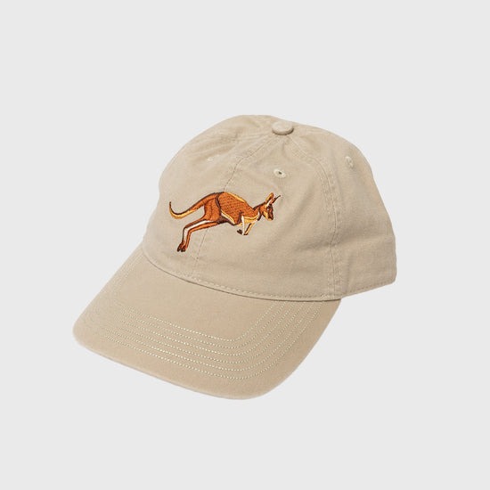 Wildlife Warriors Kangaroo Cap