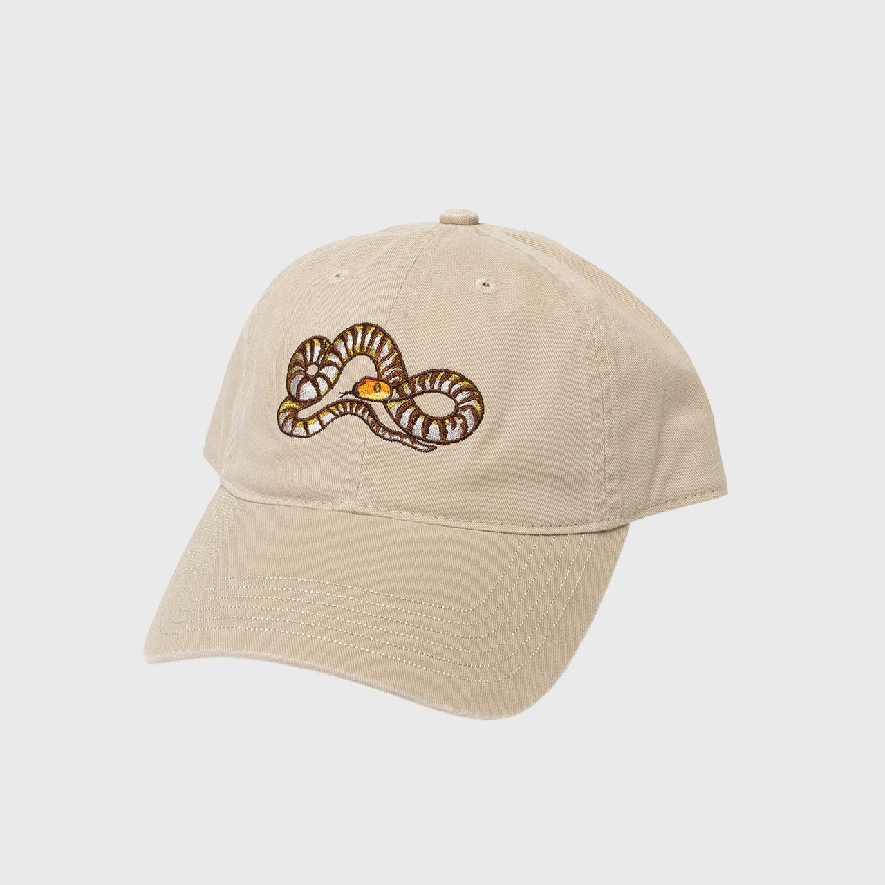 Wildlife Warriors Woma Python Cap